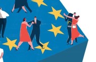 κοινή πορεία στην κατρακύλα