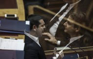 ν  μωραΐτης: γιατί εκλογές τον μάιο