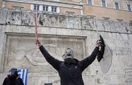 κόντρα στον άνεμο του νεοφασισμού