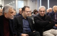ζυμώσεις στην κεντροαριστερά