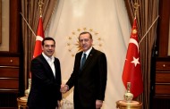 τι «γυρεύει» ο τσίπρας στην τουρκία