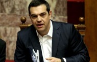 το σχέδιο τσίπρα για αντιδεξιό μέτωπο