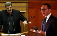 πολάκης vs στουρνάρα: μια σύγκρουση με βαρύ παρελθόν