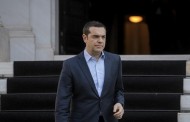 τσίπρας: απαιτείται δημοκρατική εγρήγορση και διαρκές μέτωπο έναντι της φασιστικής απειλής