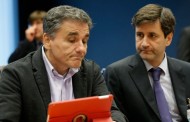 τσακαλώτος: οι τράπεζες πέρασαν τα στρες τεστ - τώρα, η μείωση των «κόκκινων δανείων»
