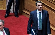 γιατί θα αποτύχει η νδ...