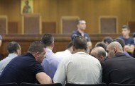 χρυσή αυγή: μια εγκληματική οργάνωση στο φως