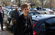 ό. γεροβασίλη: «ο κ. μητσοτάκης τρέχει πίσω από τις μολότοφ μήπως και διασωθεί»