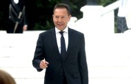 κεντρικός τραπεζίτης να σου τύχει