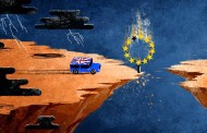 the brexit way: η πορεία της βρετανίας προς το αδιέξοδο