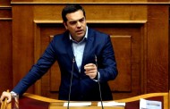 Το «καθαρό ρίσκο» Τσίπρα