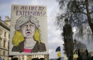 έξι κομβικά ερωτήματα για το brexit