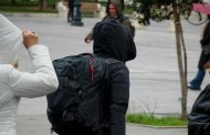 μάρτης γδάρτης: χειμωνιάτικος καιρός μέχρι και την κυριακή