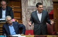 αλ. τσίπρας: όποτε καταθέσει ψήφο δυσπιστίας ο κ. μητσοτάκης θα ζητήσω ψήφο εμπιστοσύνης (vids)
