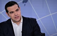 ποιες δημοσκοπήσεις; 20 μονάδες μπροστά ο τσίπρας στην τηλεθέαση!