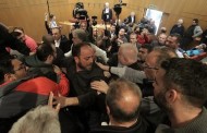 συνδικαλιστικό κίνημα: ώρα μηδέν