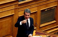 σκάνδαλο novartis: στη βουλή η πρώτη δικογραφία για τον ανδρέα λοβέρδο