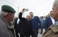 τσίπρας vs μητσοτάκης: αναμέτρηση με πραγματικό κοινό