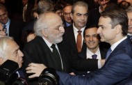 το «άβατο» των «άριστων» της νδ