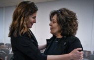 μπέττυ μπαζιάνα στην «εφ.συν.»: συγκινούμαι από τη δύναμη της μάγδας φύσσα