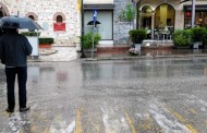 μέρες πάσχα με λασποβροχή γενικώς