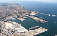 Προς νέο ρεκόρ το λιμάνι του Πειραιά φέτος