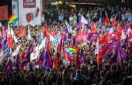 για την επιστροφή της αριστεράς