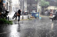 έκτακτο δελτίο καιρού: καταιγίδες, χαλάζι και θυελλώδεις άνεμοι