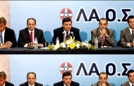η σπορά του καρατζαφέρη (στο θιάκι)
