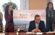 νέο βίντεο από τη λαϊκή συσπείρωση για τις εξορύξεις