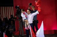 νίκος μωραΐτης: ένας τσίπρας μόνος