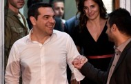 προχωρά σε ραγδαίες αλλαγές και αναδιατάξεις ο αλέξης τσίπρας.
