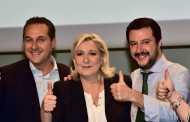 τα «καθαρά» πλην ρυπαρά χέρια των ακροδεξιών