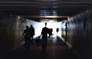 η εκστρατεία του τρόμου