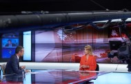 μητσοτάκης: ένα ψέμα ανά 12 λέξεις…