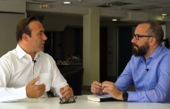 πέτρος κόκκαλης: ο προοδευτικός κόσμος στην ελλάδα ήταν, είναι και θα είναι πλειοψηφικός