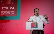 τσίπρας: «οι δημοκρατικές δυνάμεις είναι ακόμα εδώ» (vid)