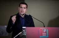 περιοδείες και μάχη στη βουλή