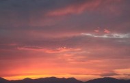 τα σώματα και ο έρωτας στα όρη