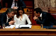αντεπίθεση συριζα με θετική ατζέντα