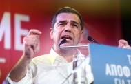 τσίπρας: όσοι ράβουν κοστούμια θα μείνουν με τον ράφτη