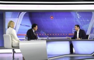 ντιμπέιτ τσίπρα με... κοσιώνη και παπαχελά