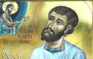 “ο έρως ο εμός εσταύρωται”
