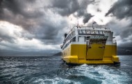παρασκευή πρωί το πρώτο δρομολόγιο του 