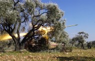 fighting rages in northwest syria; two turkish troops killed