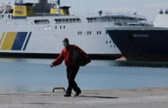 η απομόνωση των νησιών μας λογω κοροναϊού