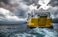 επικίνδυνες οι περικοπές δρομολογίων στα νησιά μας