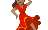 baile morena