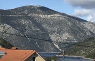 μια ήλιο μια βροχή θα πάει η  εβδομάδα