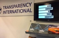 η Ελλάδα στη λίστα των πέντε πιο διεφθαρμένων χωρών στην ευρώπη